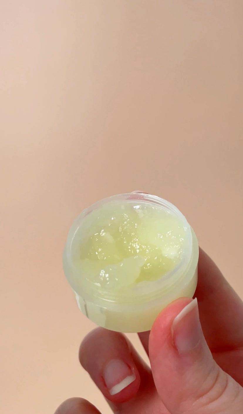 Lash Cream Remover