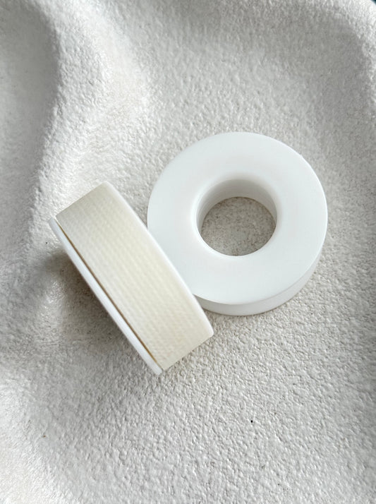 Non Woven Silicone Lash Tape (pre-order)