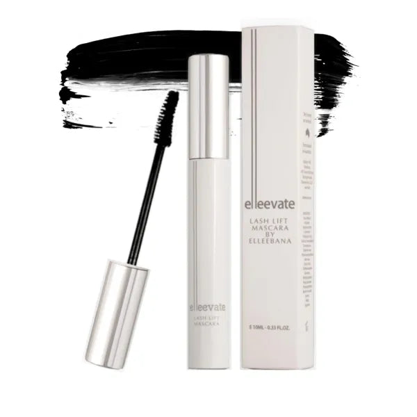 Elleebana Elleevate mascara